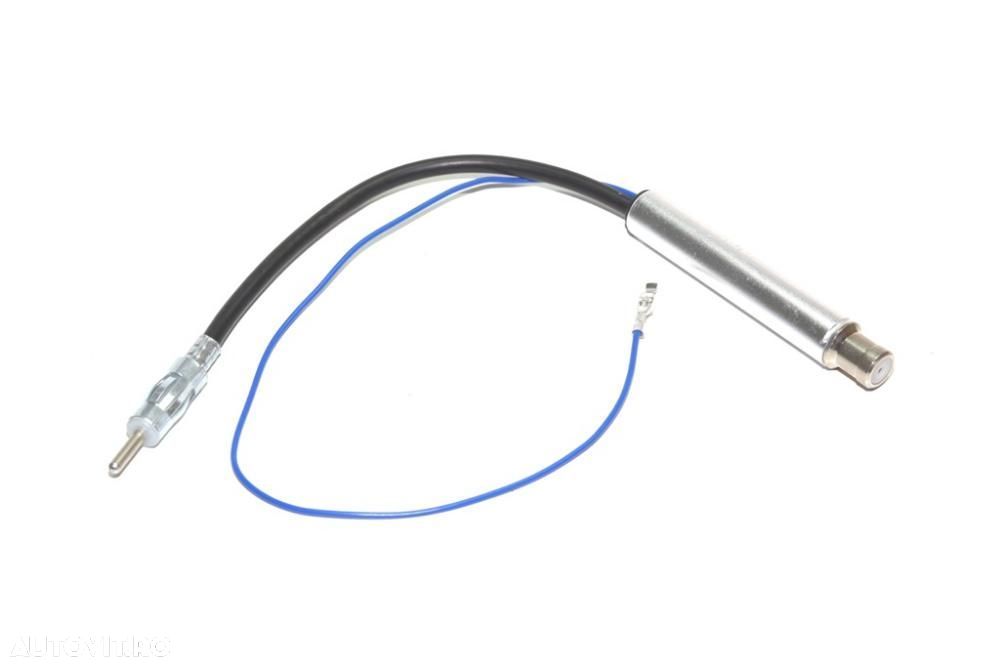 Amplificator semnal radio FM/AM conector TATA sau MAMA - 3