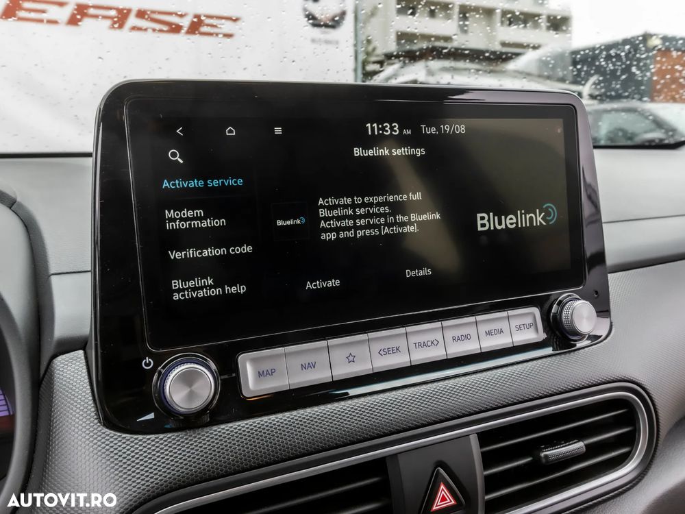 Hyundai KONA EV Style - 29