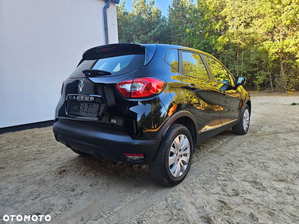 Renault Captur - 7