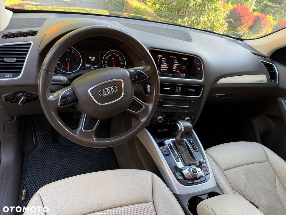 Audi Q5 - 9