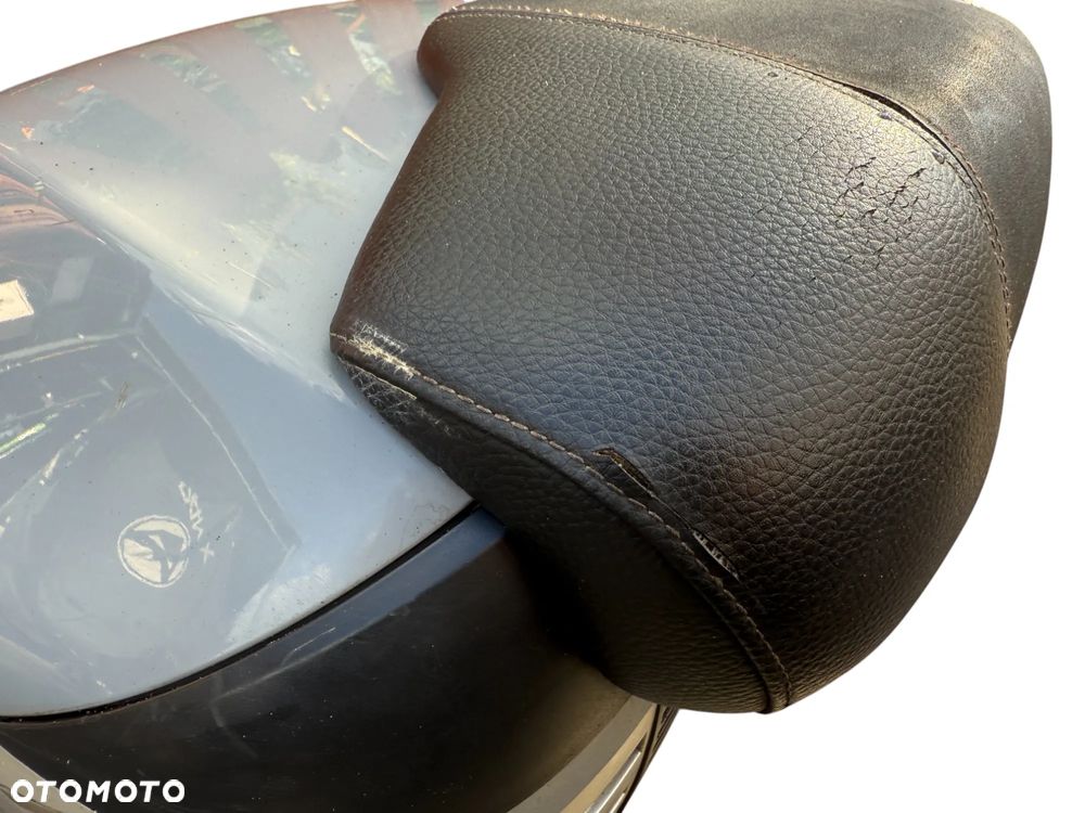 Kufer schowek Piaggio MP3 350/500  14-21R - 10