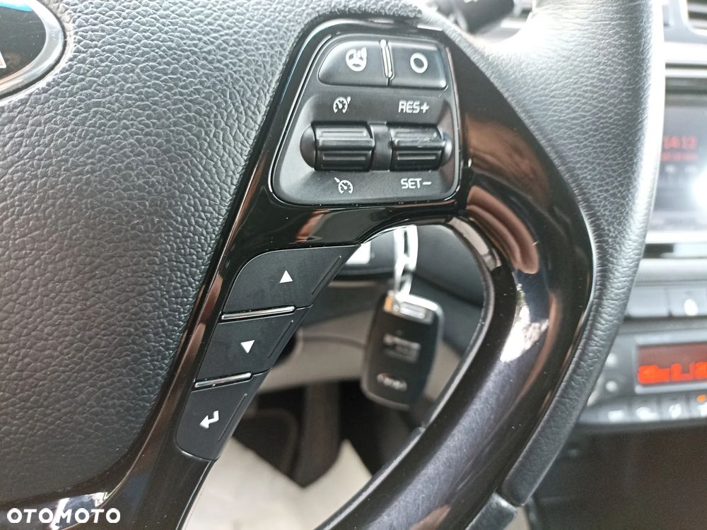 Kia Ceed - 19