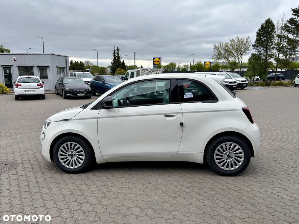 Fiat 500 1.0 GSE Pop - 8