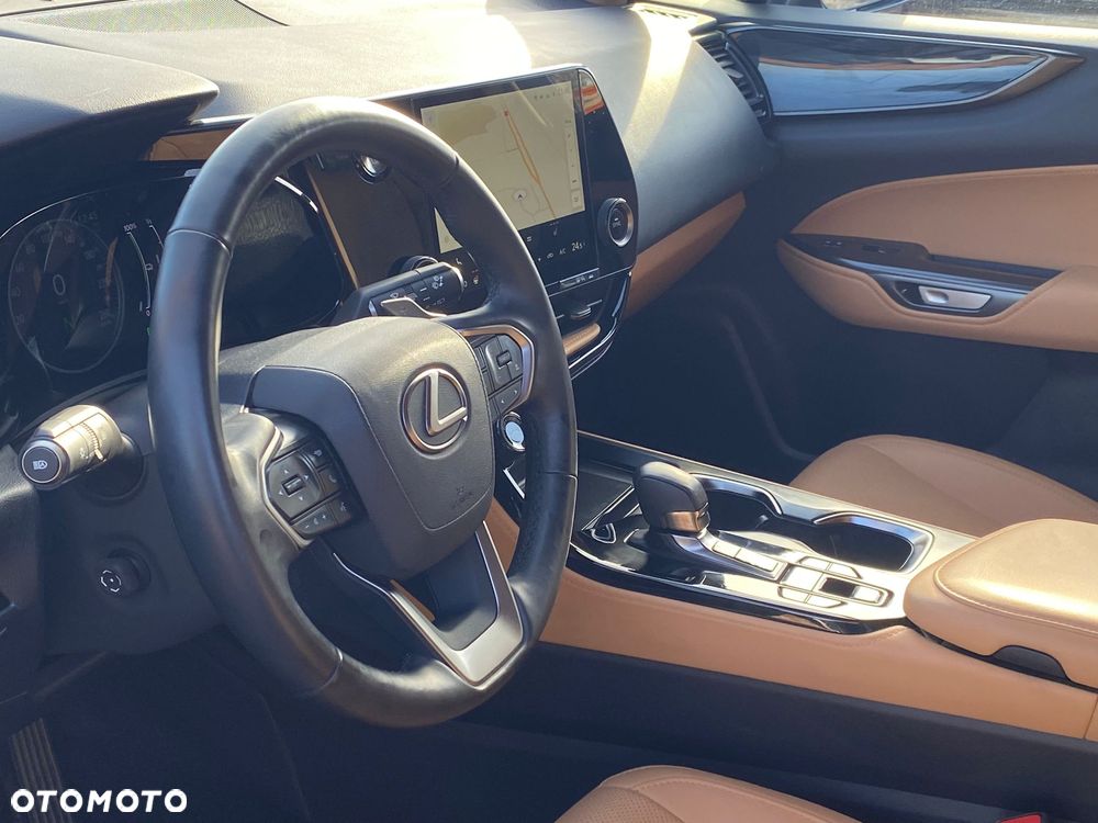 Lexus NX 450h+ Prestige AWD - 14