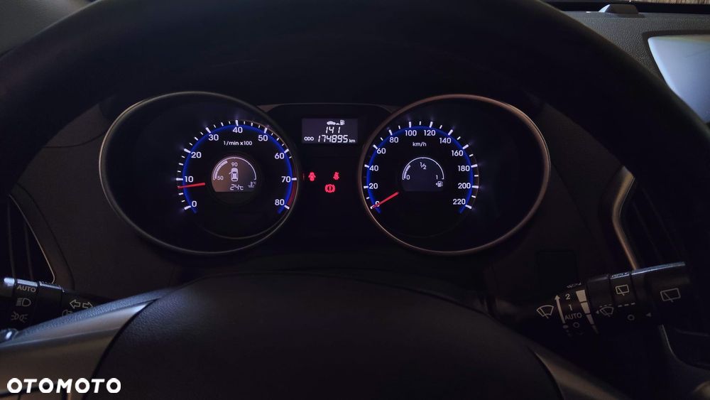 Hyundai ix35 1.6 GDI Comfort 2WD - 4