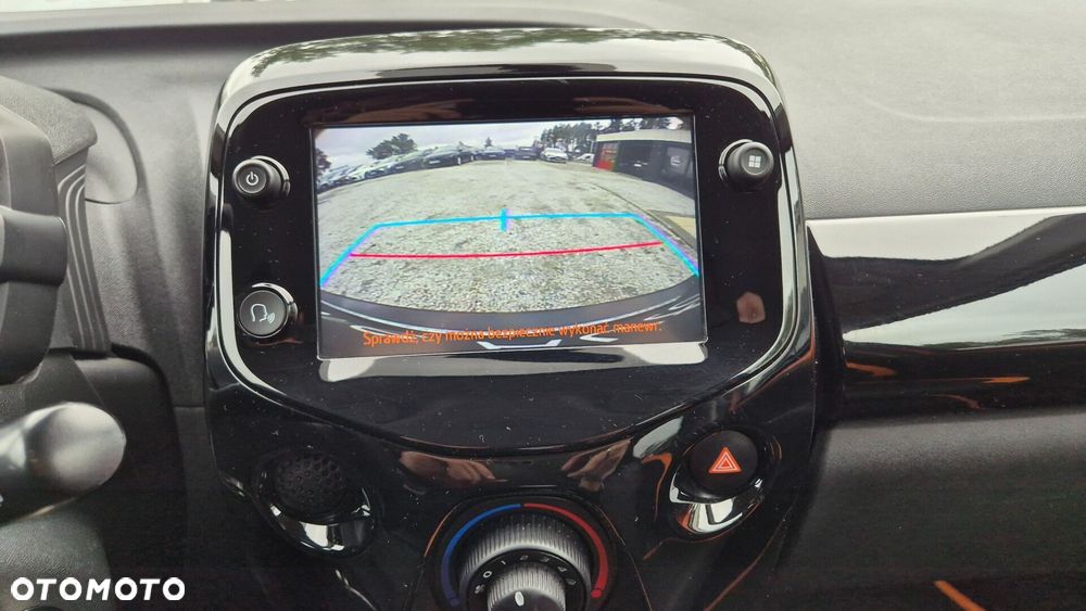 Toyota Aygo - 16