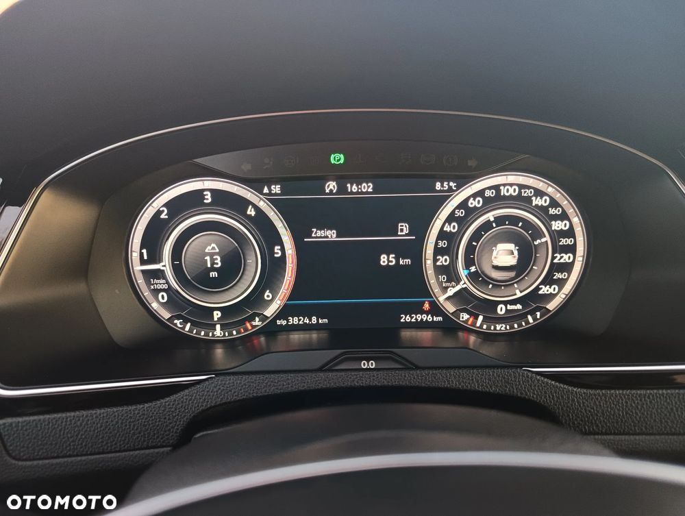 Volkswagen Passat ver-2-0-tdi-bmt-scr-4mot-highline-dsg7 - 25