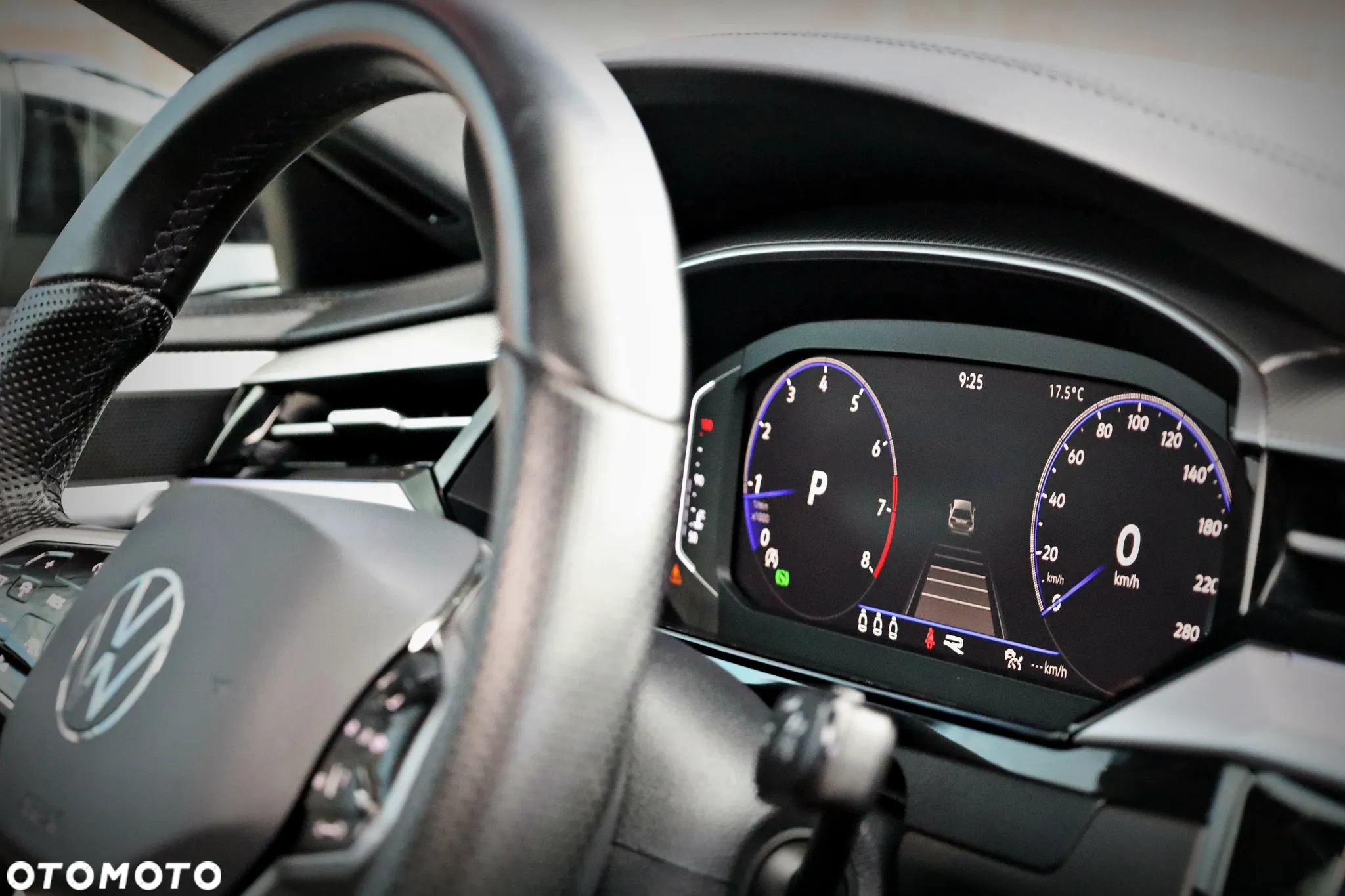 Volkswagen Arteon 2.0 TSI R-Line DSG - 21