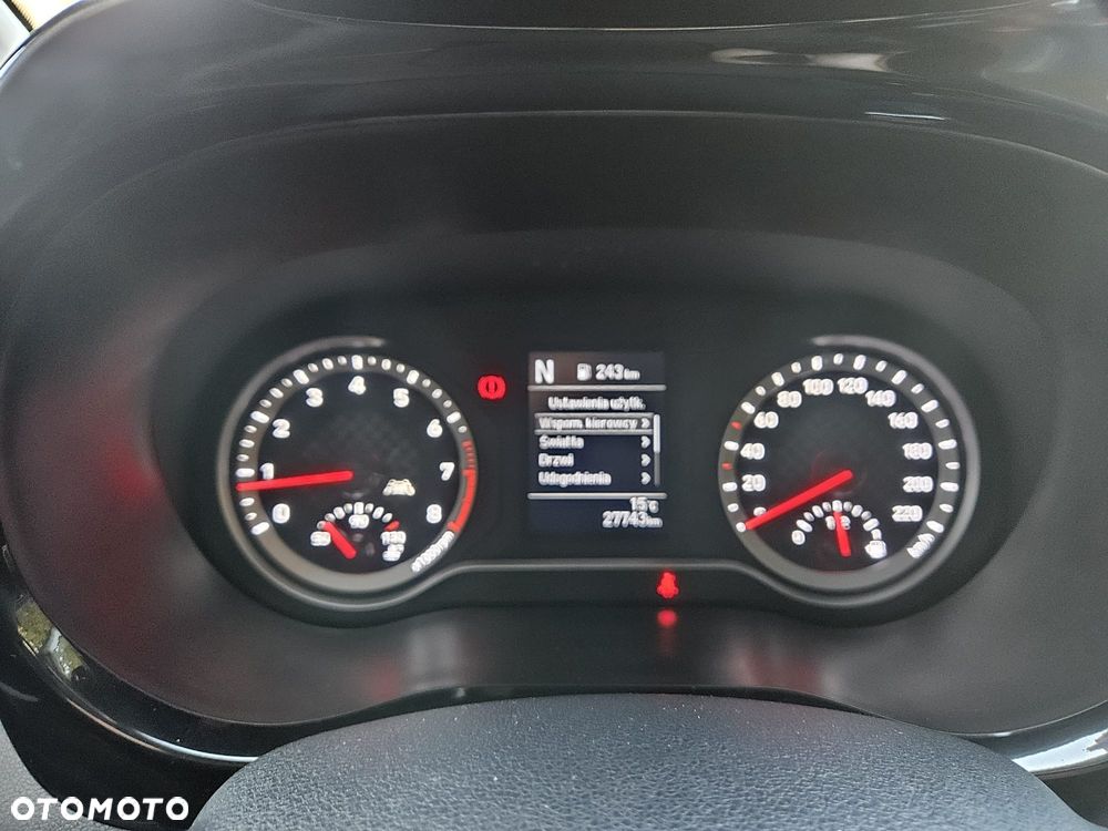 Hyundai i10 1.0 Modern - 14
