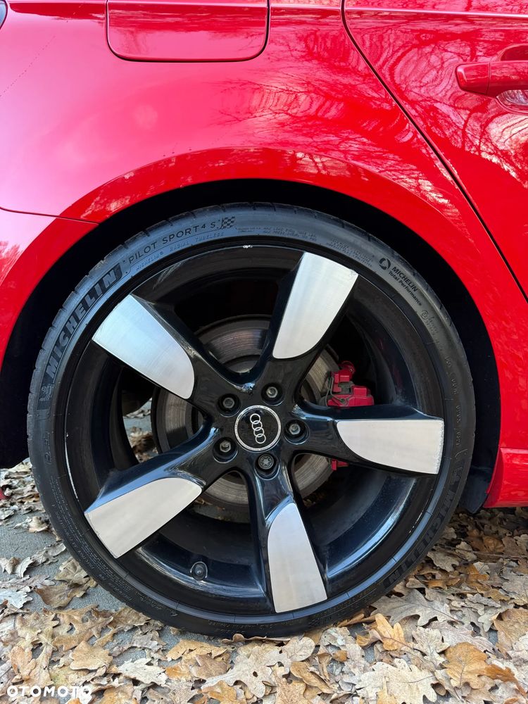 Audi S3 - 23
