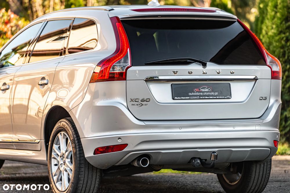 Volvo XC 60 D3 Summum - 6