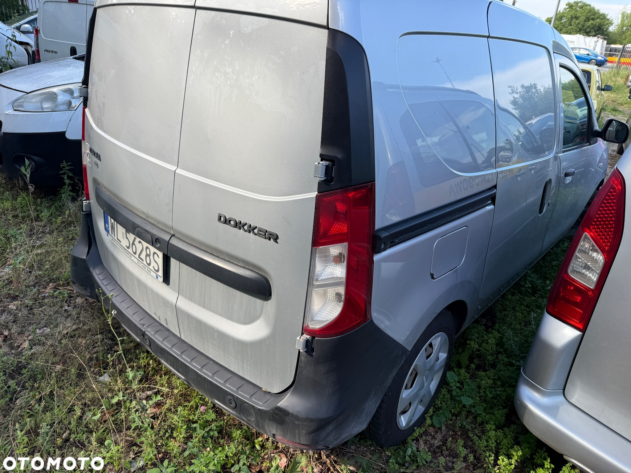 Dacia Dokker - 15