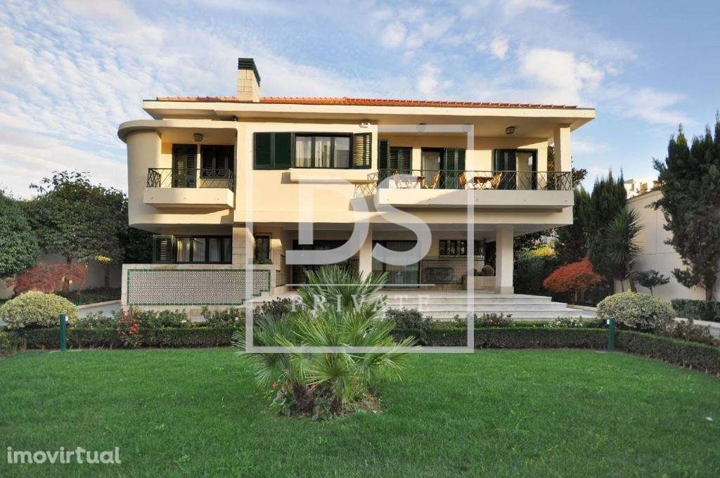 Guest House de Luxo - Oportunidade de Investimento Exclusiva - Grande imagem: 2/27