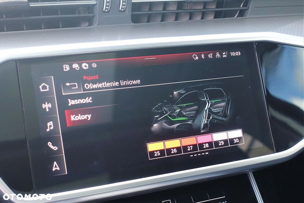 Audi A6 - 21