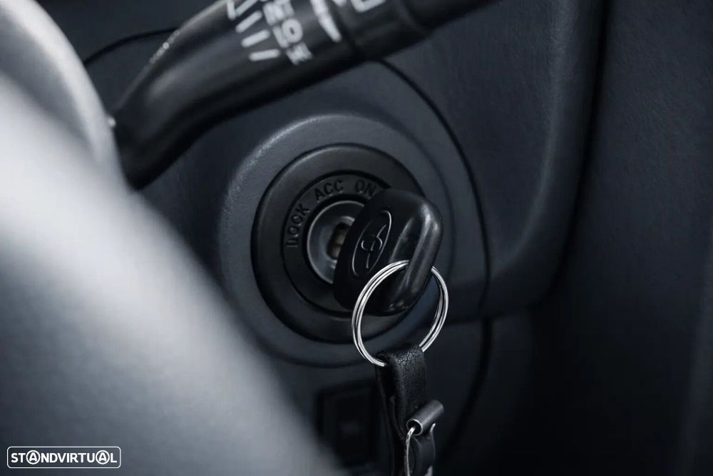 Toyota Land Cruiser 3.0 TD Pack 2 - 8