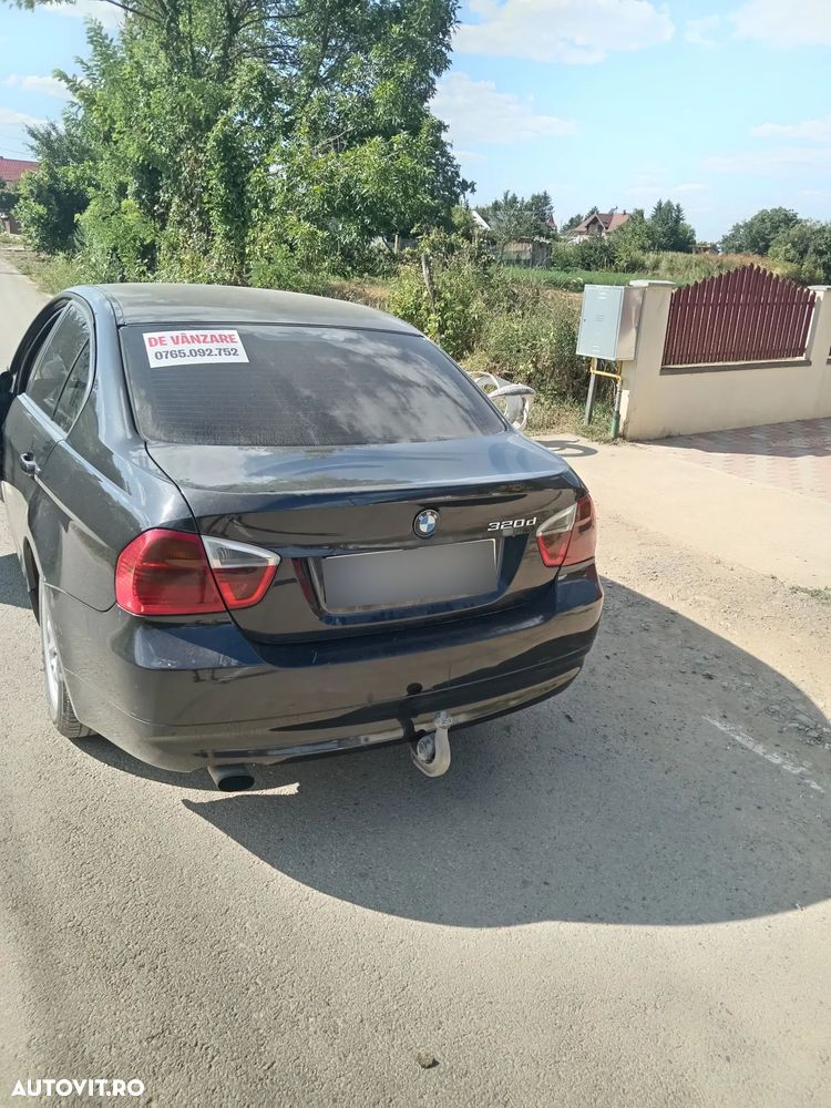 BMW Seria 3 320d - 3