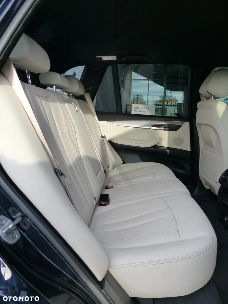 BMW X5 xDrive25d - 14