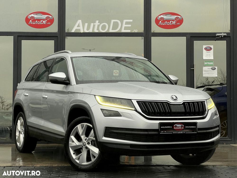 Skoda Kodiaq - 2