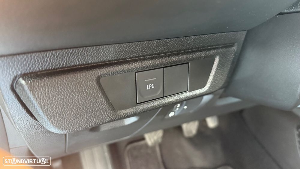 Dacia Sandero 1.0 ECO-G SL Go Bi-Fuel - 9