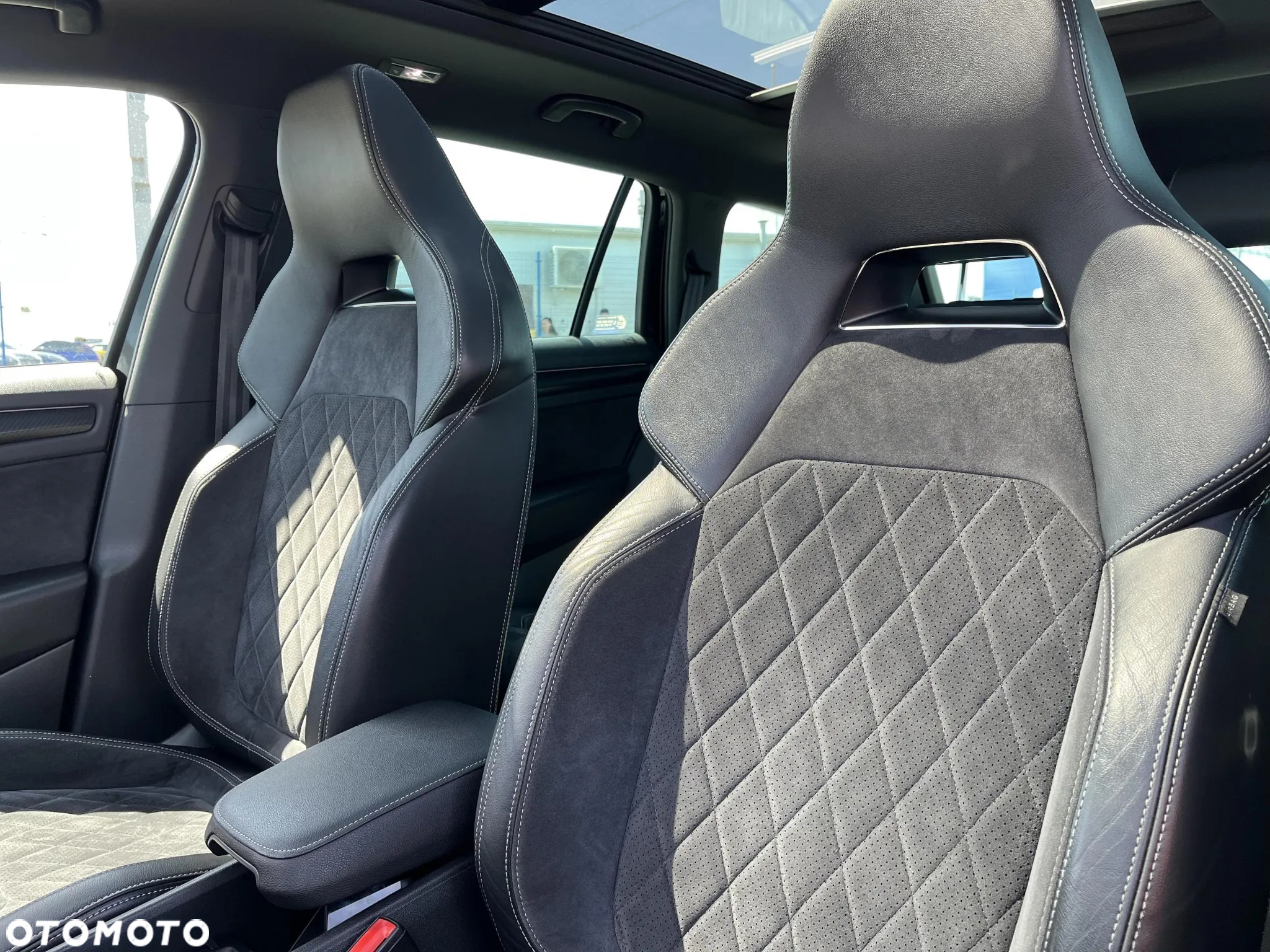 Skoda Kodiaq 2.0 TDI 4x4 Ambition DSG - 11