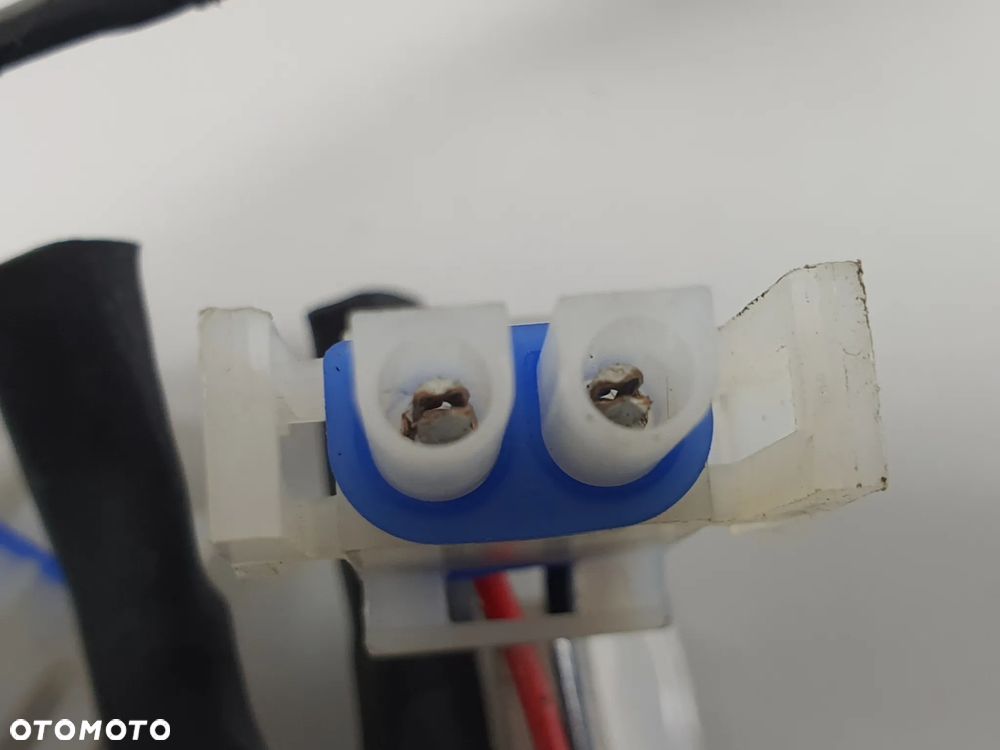 Wiazka Instalacja  Skuter Govecs Go - 18