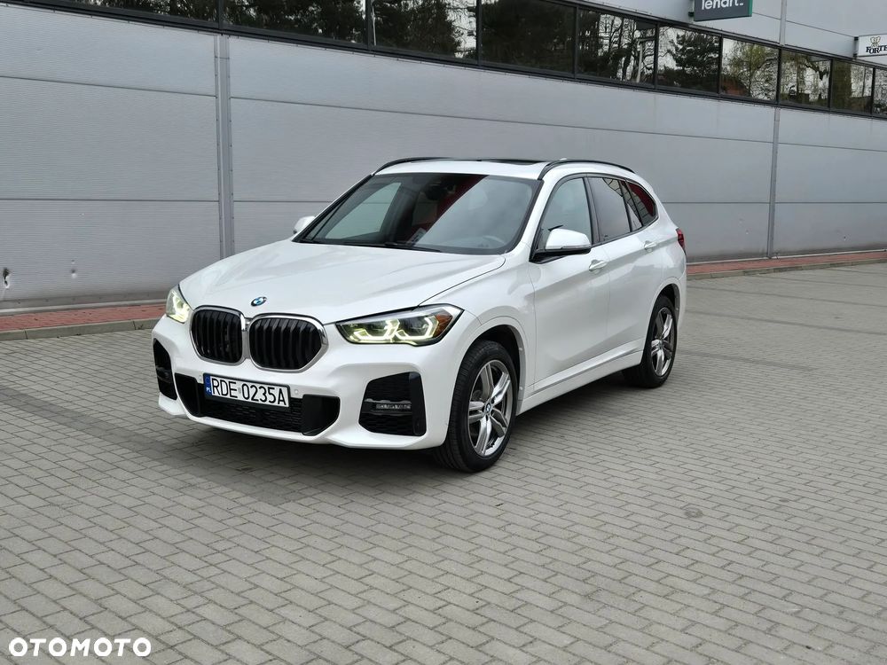 BMW X1 - 2