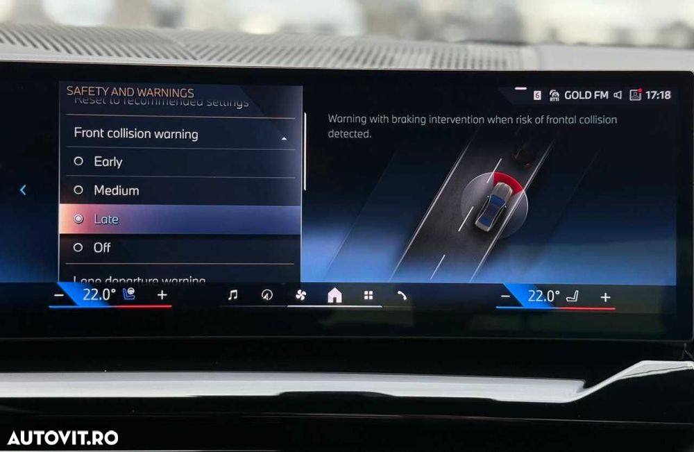 BMW Seria 5 - 38