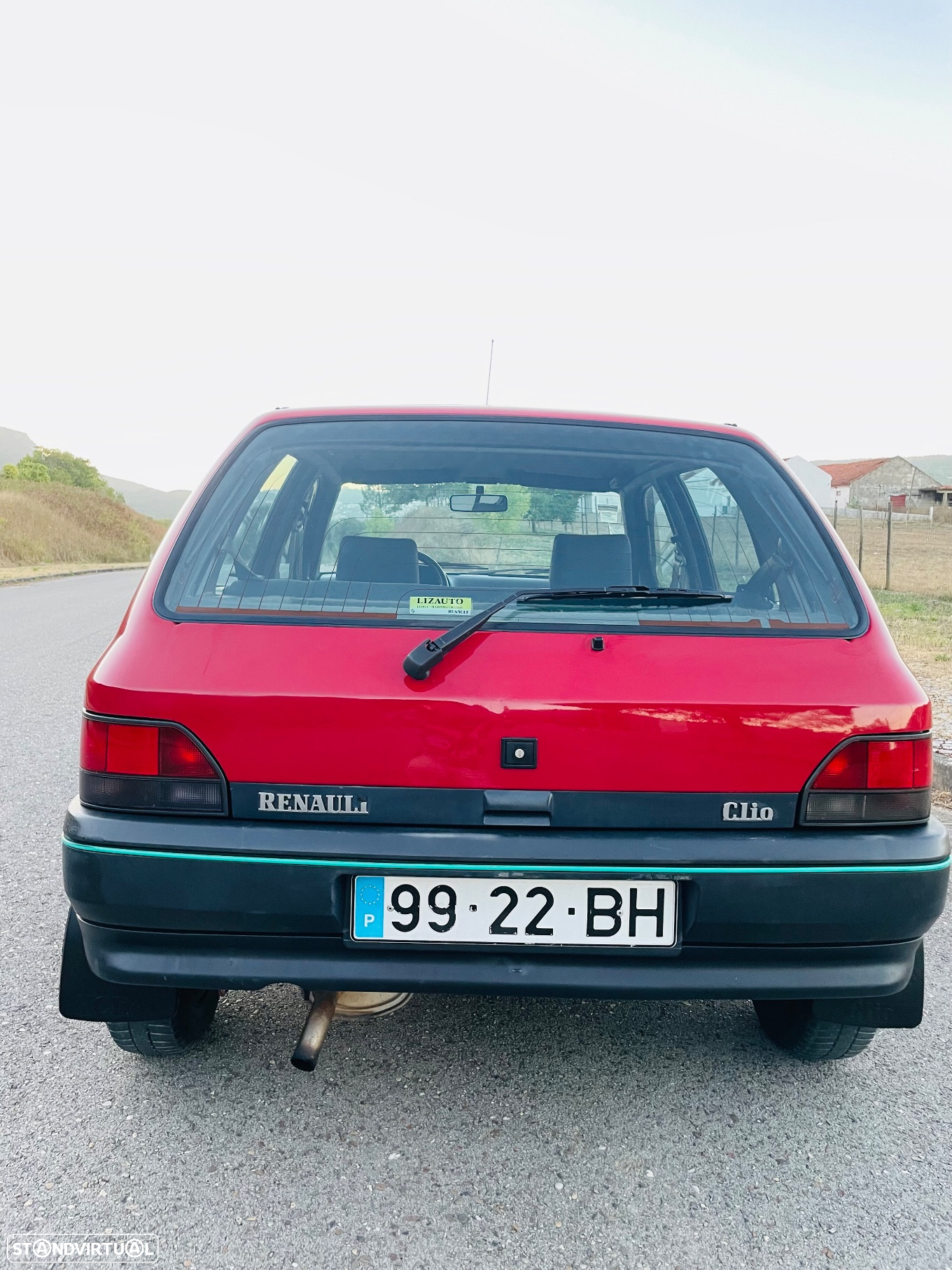 Renault Clio - 7