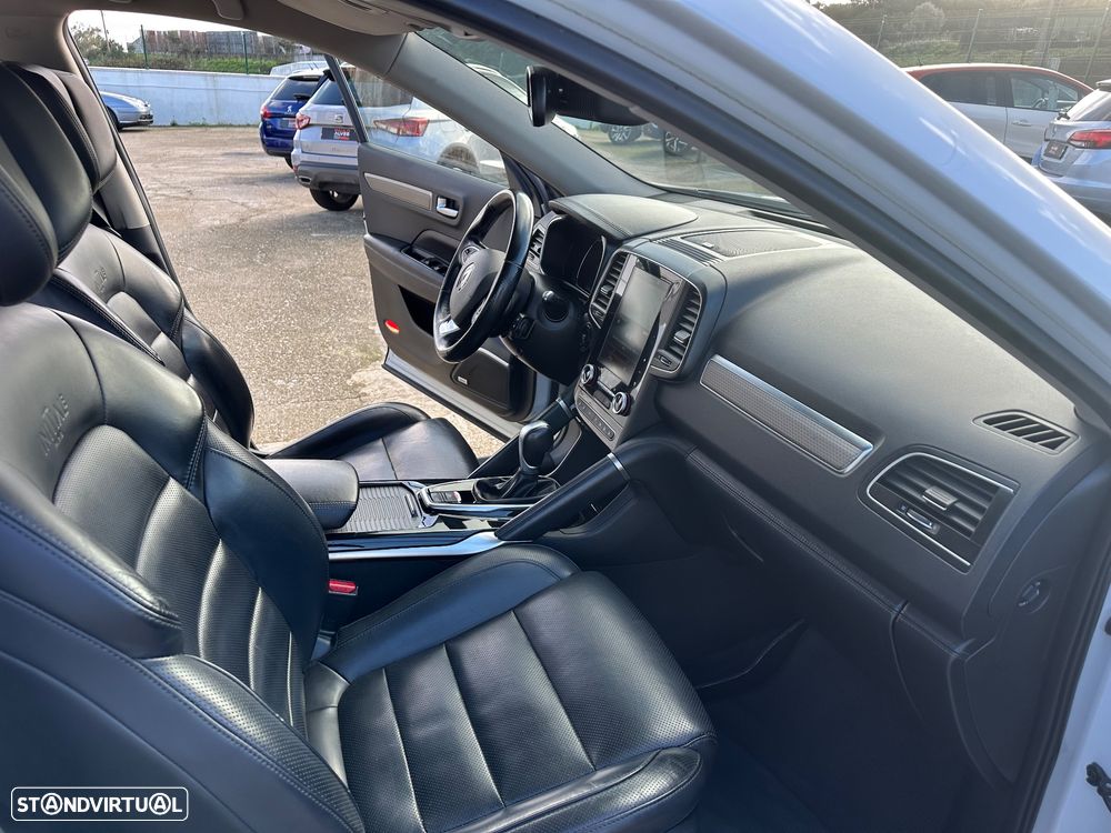 Renault Koleos 2.0 dCi Initiale Paris X-Tronic - 31