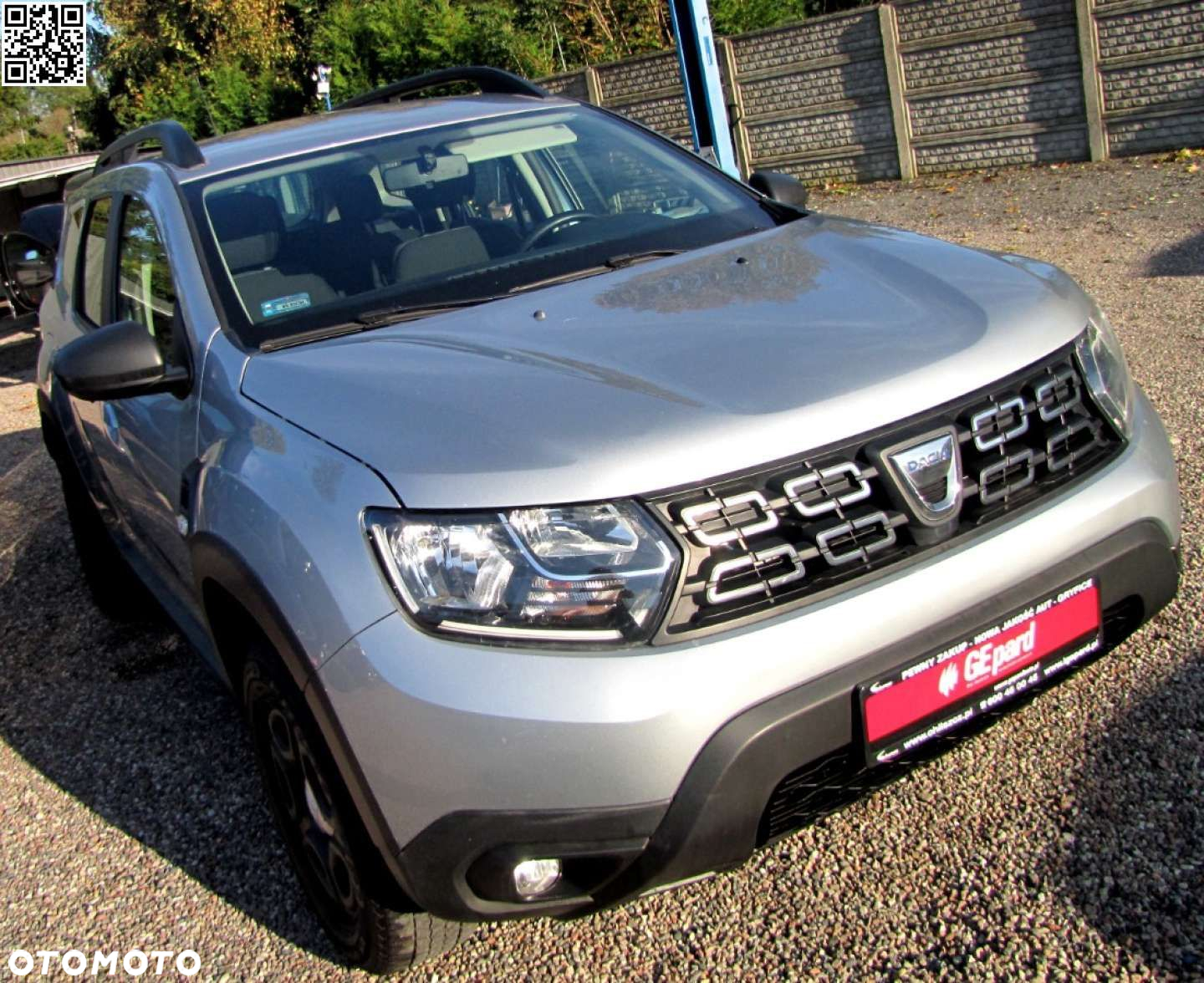 Dacia Duster - 5