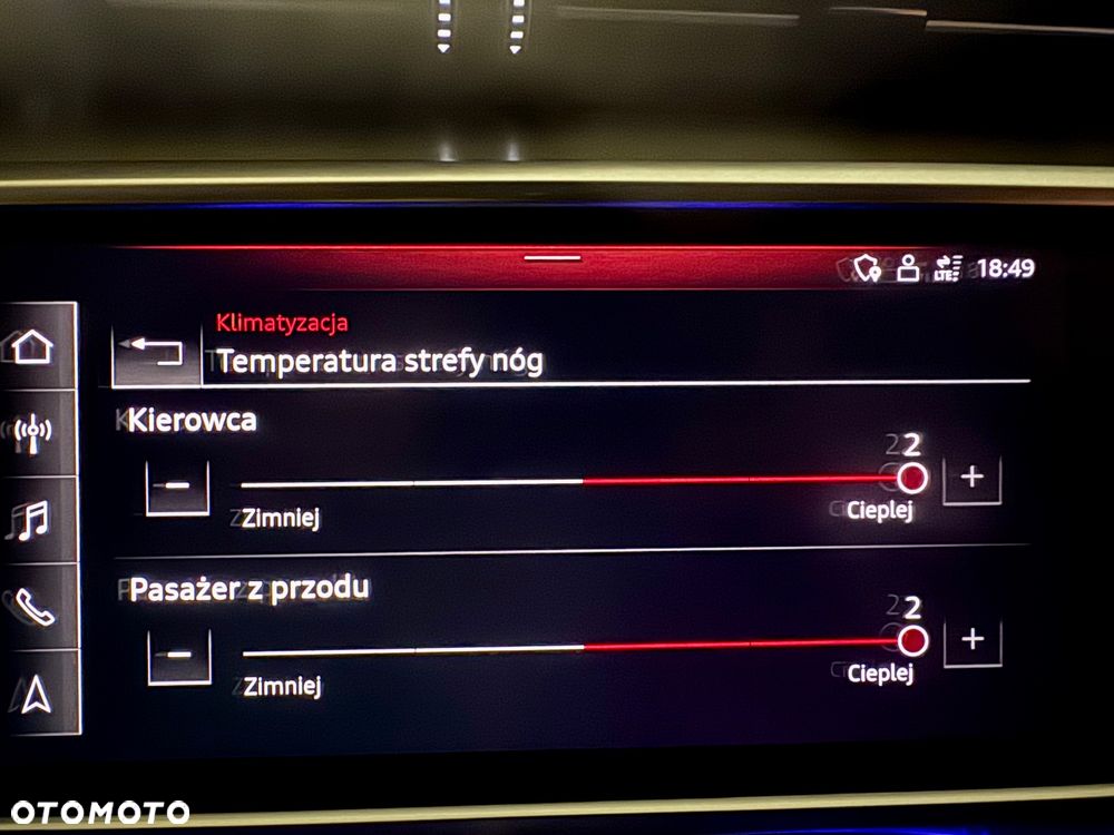 Audi A6 Avant 55 TFSI e PHEV Quattro S Line S tronic - 38