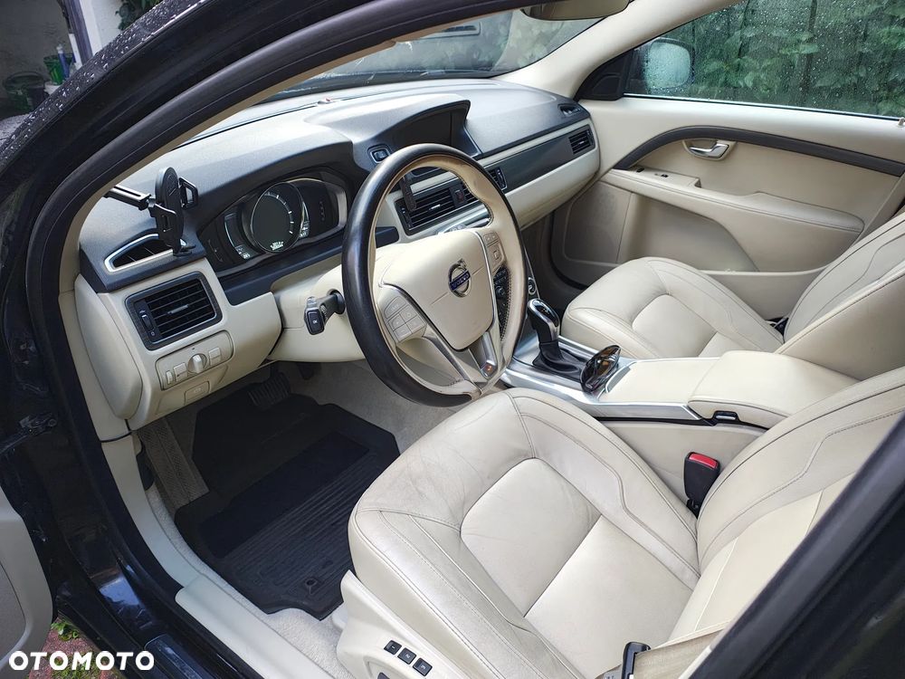 Volvo V70 D4 Drive-E Summum - 6