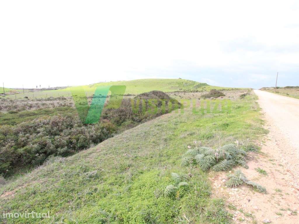 Terreno Rústico, Vila do Bispo, Fácil Acesso. - Grande imagem: 3/6