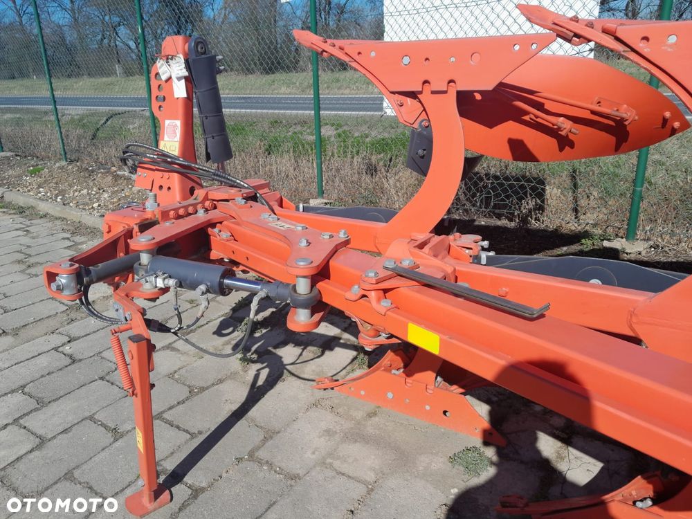 Kubota RM3005V - 3