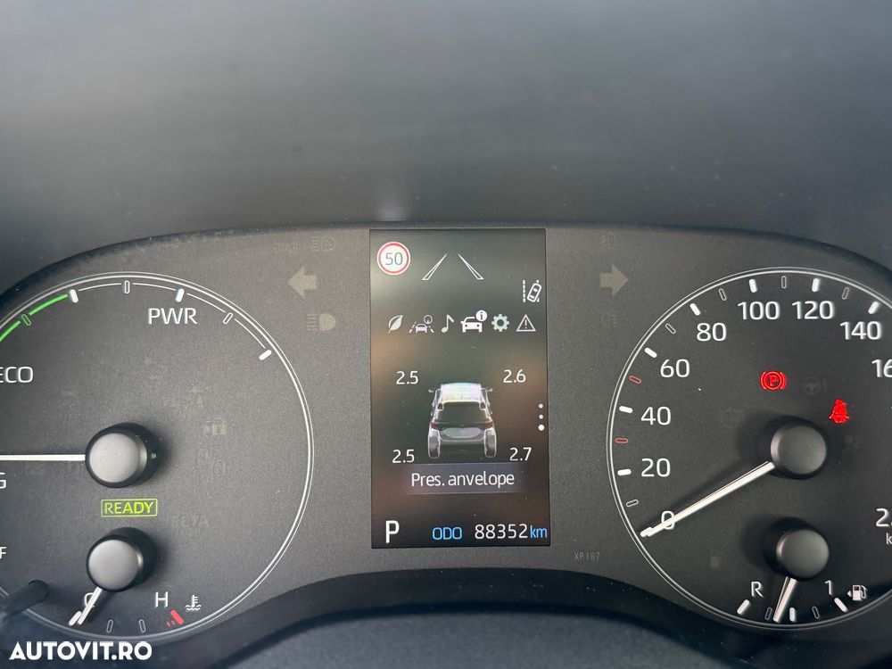 Toyota Yaris 1.5 VVT-i Business Edition - 16