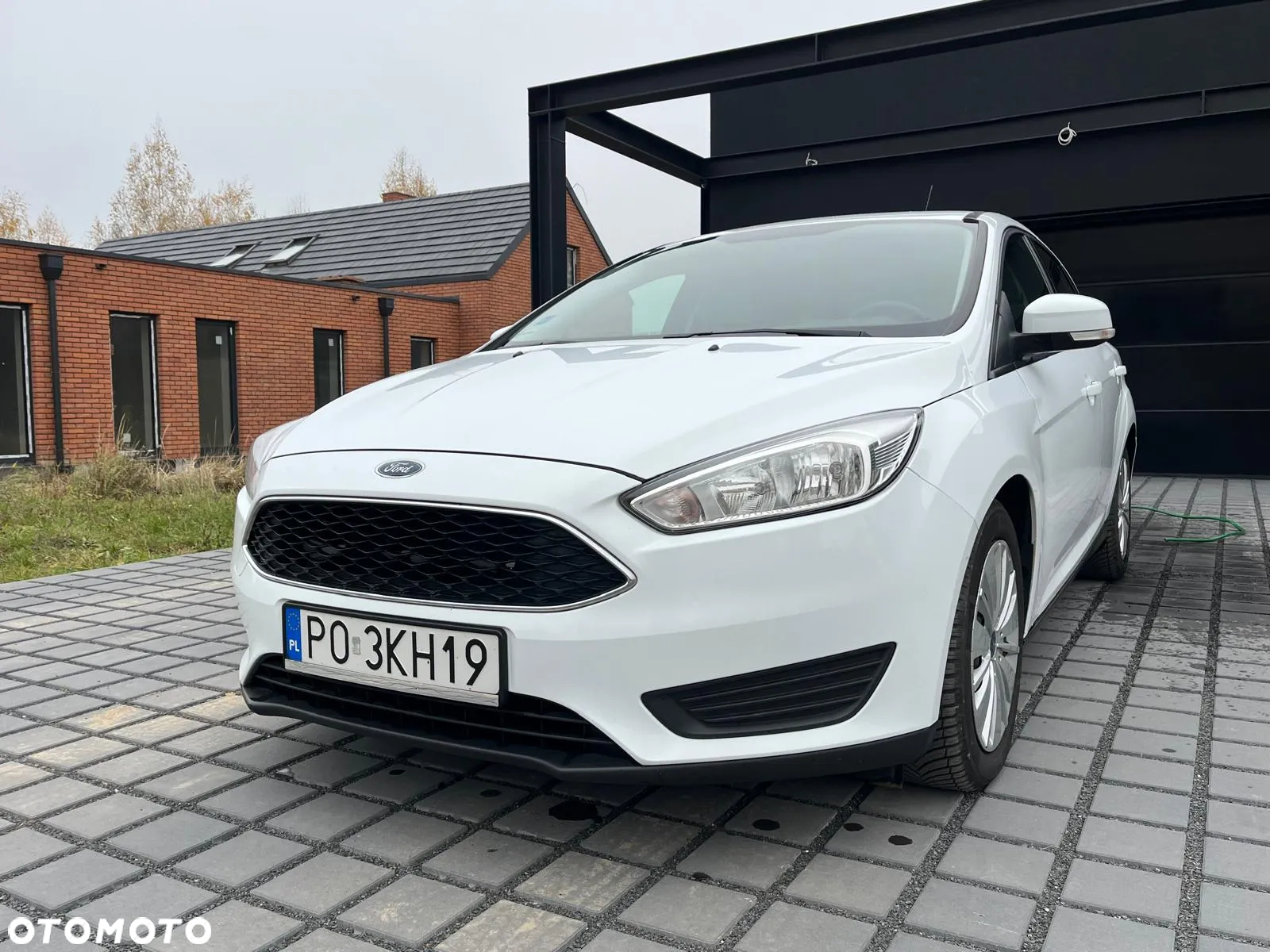 Ford Focus - 3