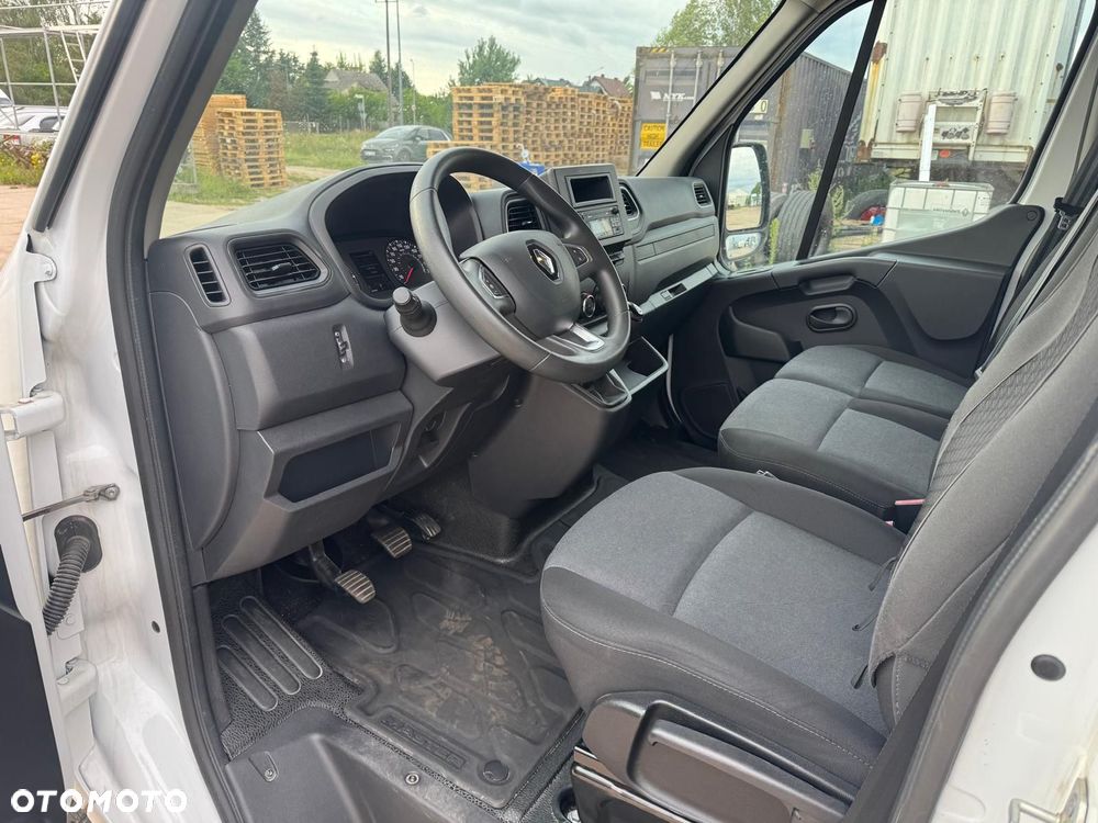 Renault Master - 7