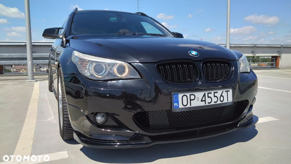 BMW Seria 5 - 24