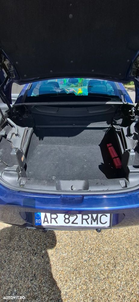 Peugeot 307 - 28