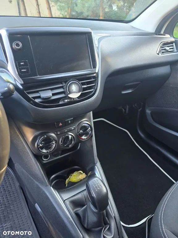 Peugeot 208 1.6 BlueHDi Active - 6