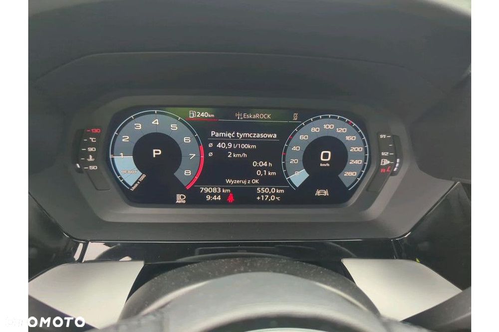 Audi A3 Sportback - 13