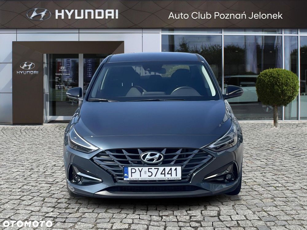 Hyundai i30 - 8