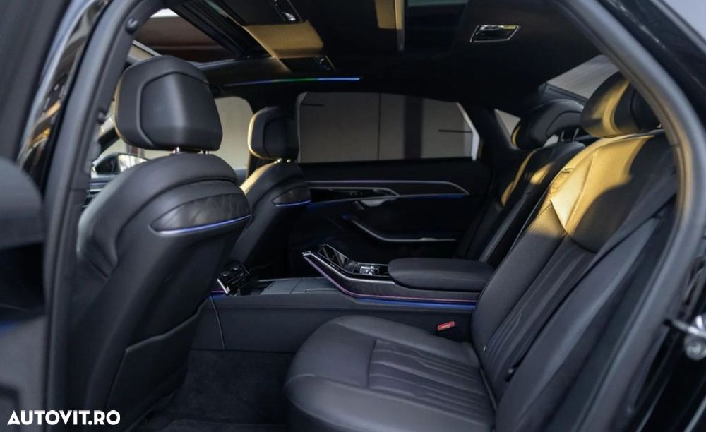 Audi A8 - 13