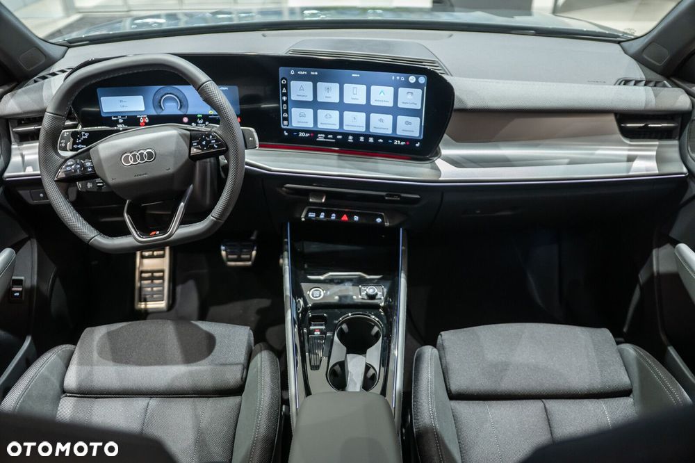 Audi Q3 - 20