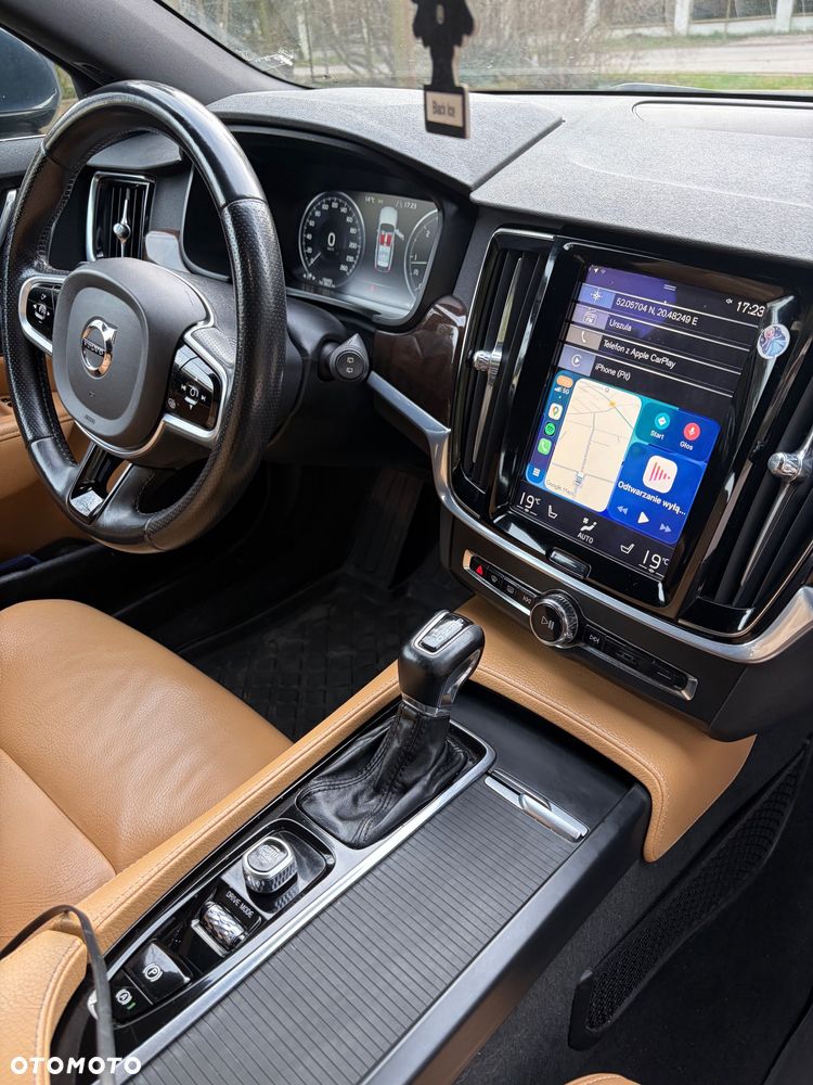 Volvo V90 D4 Geartronic Momentum Pro - 14