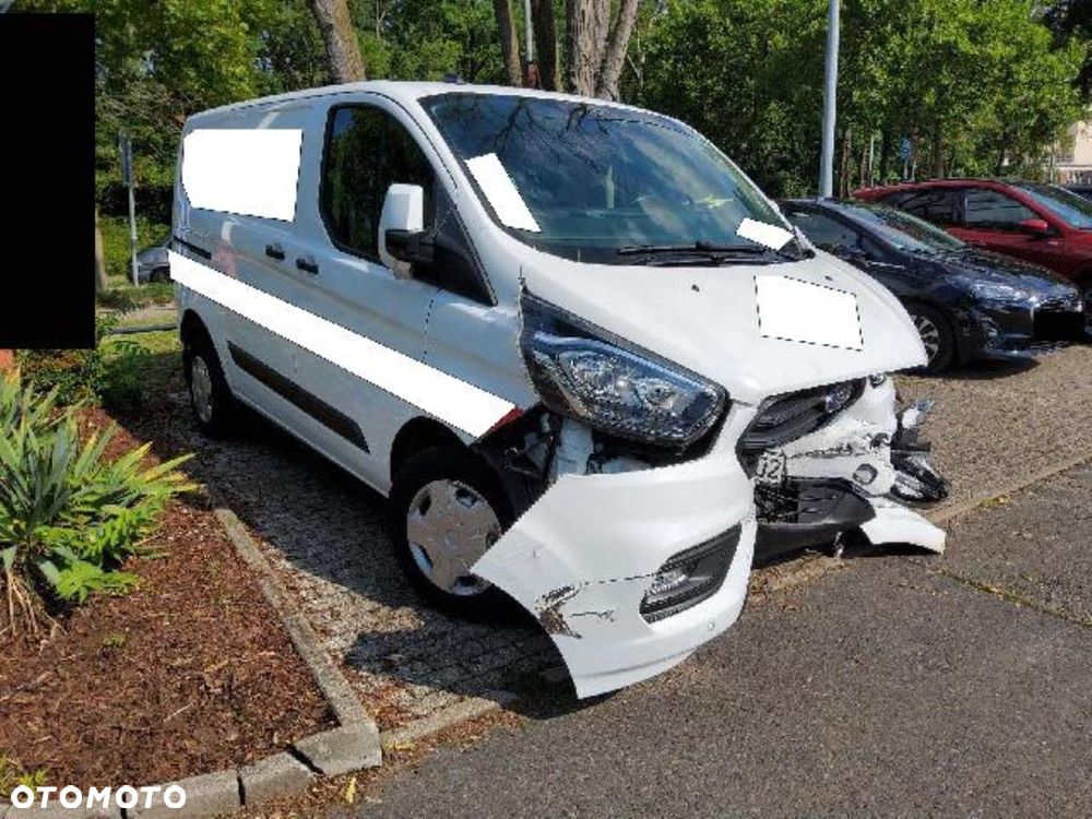 Ford Transit Custom 310 L1H1 Trend - 1