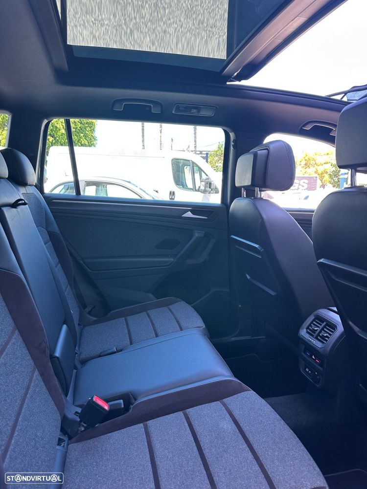 SEAT Tarraco 1.4 e-Hybrid Xperience DSG - 19