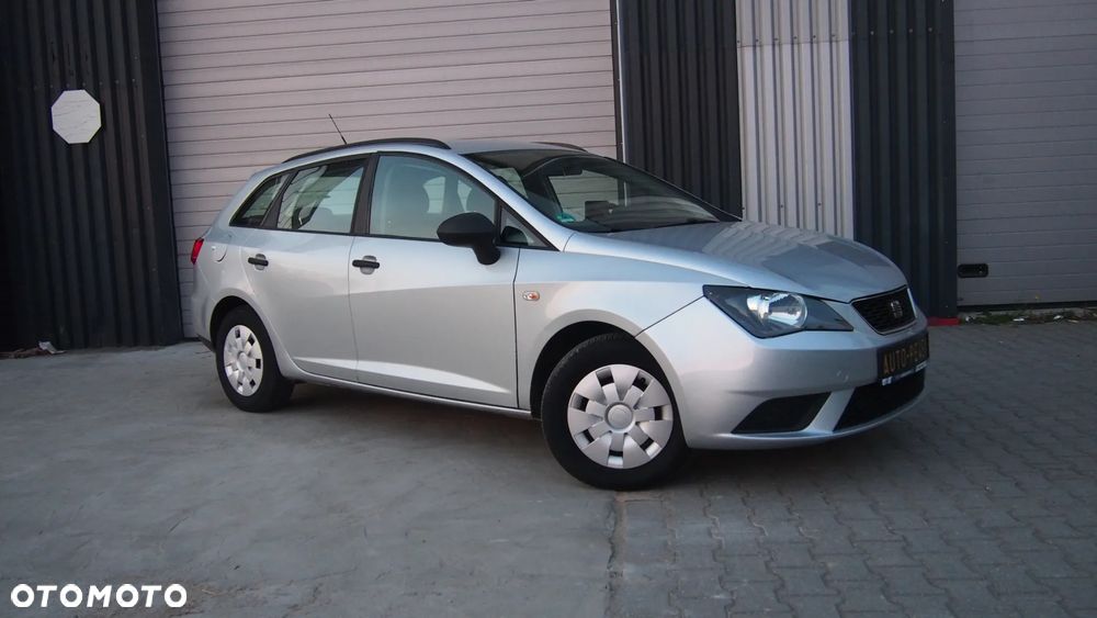 Skoda Fabia 1.0 MPI Active - 1