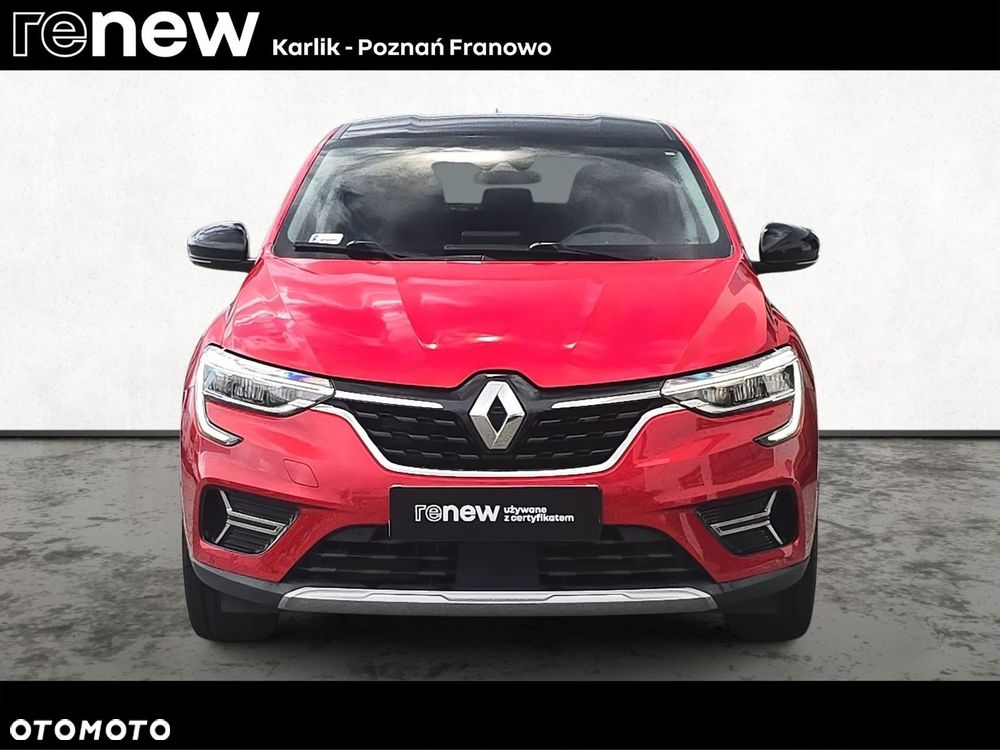 Renault Arkana 1.3 TCe mHEV Intens EDC - 3