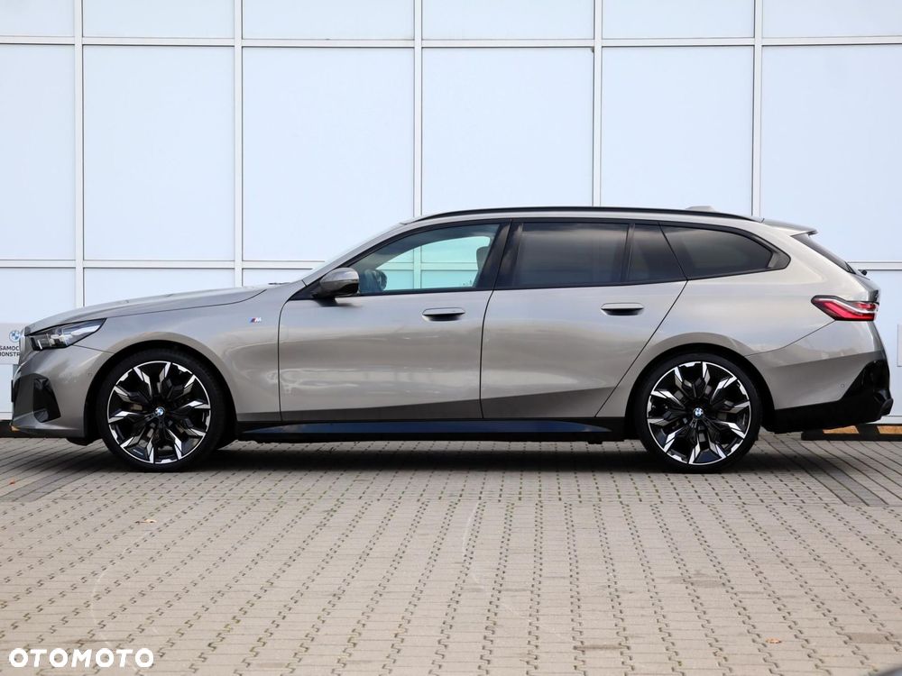 BMW Seria 5 - 3
